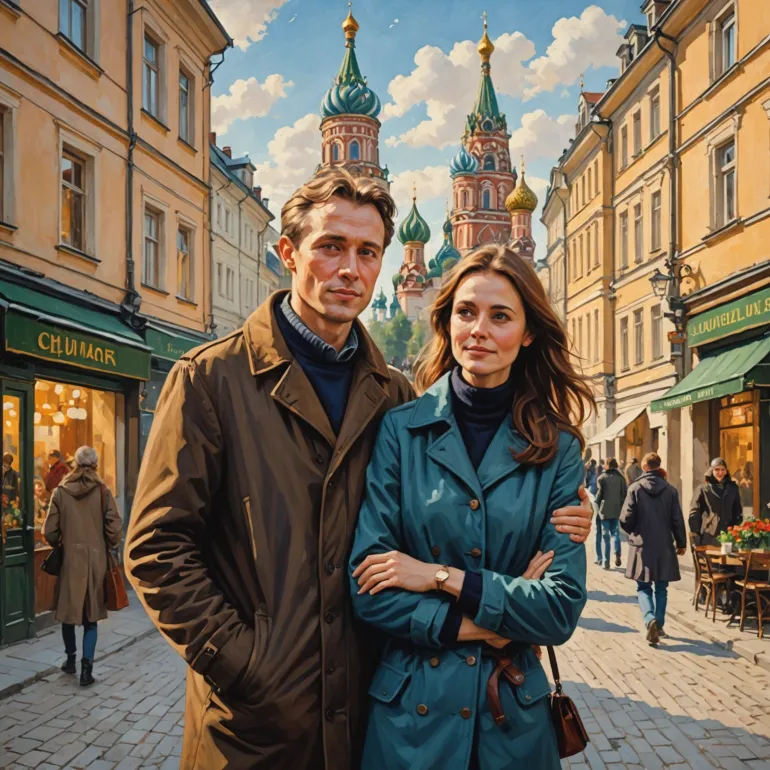 Жена Алексея Чумакова: Личная жизнь Алексея Чумакова — его супруга и дети