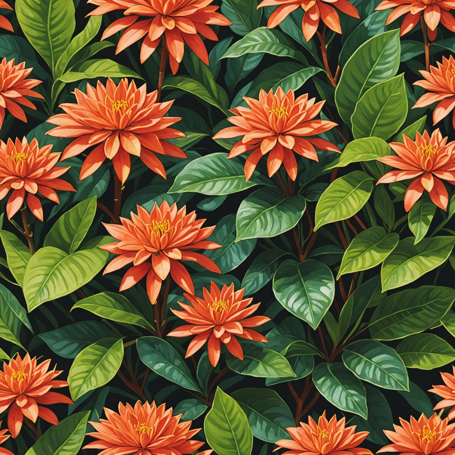 Айхризон: секреты ухода и выращивания в домашних условиях