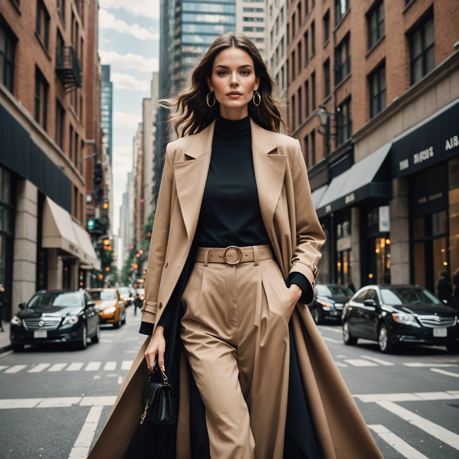 Мода и длинный каскад: как выбрать идеальный стиль для себя