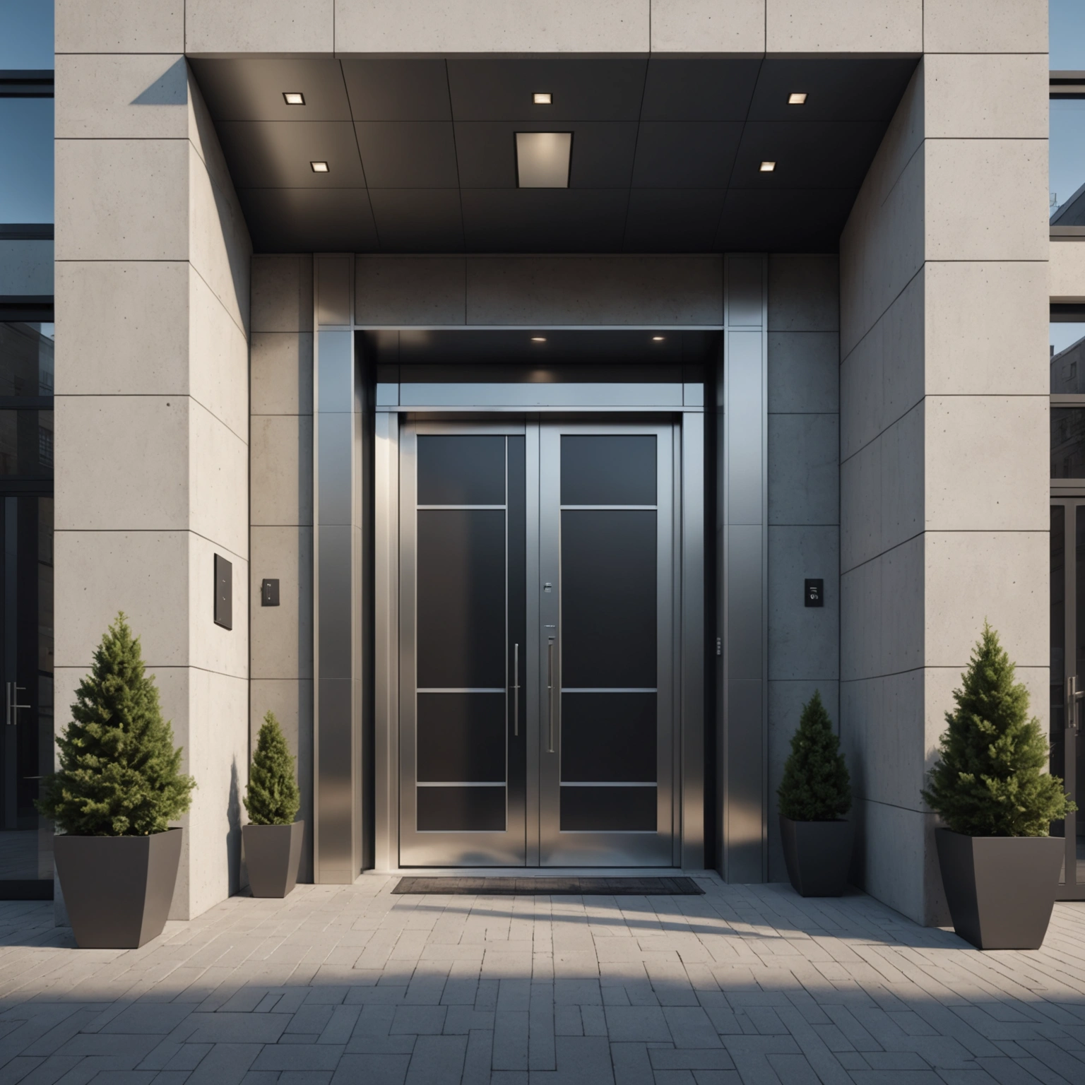 Парадная это — как выбрать, использовать и не ошибиться: полное руководство