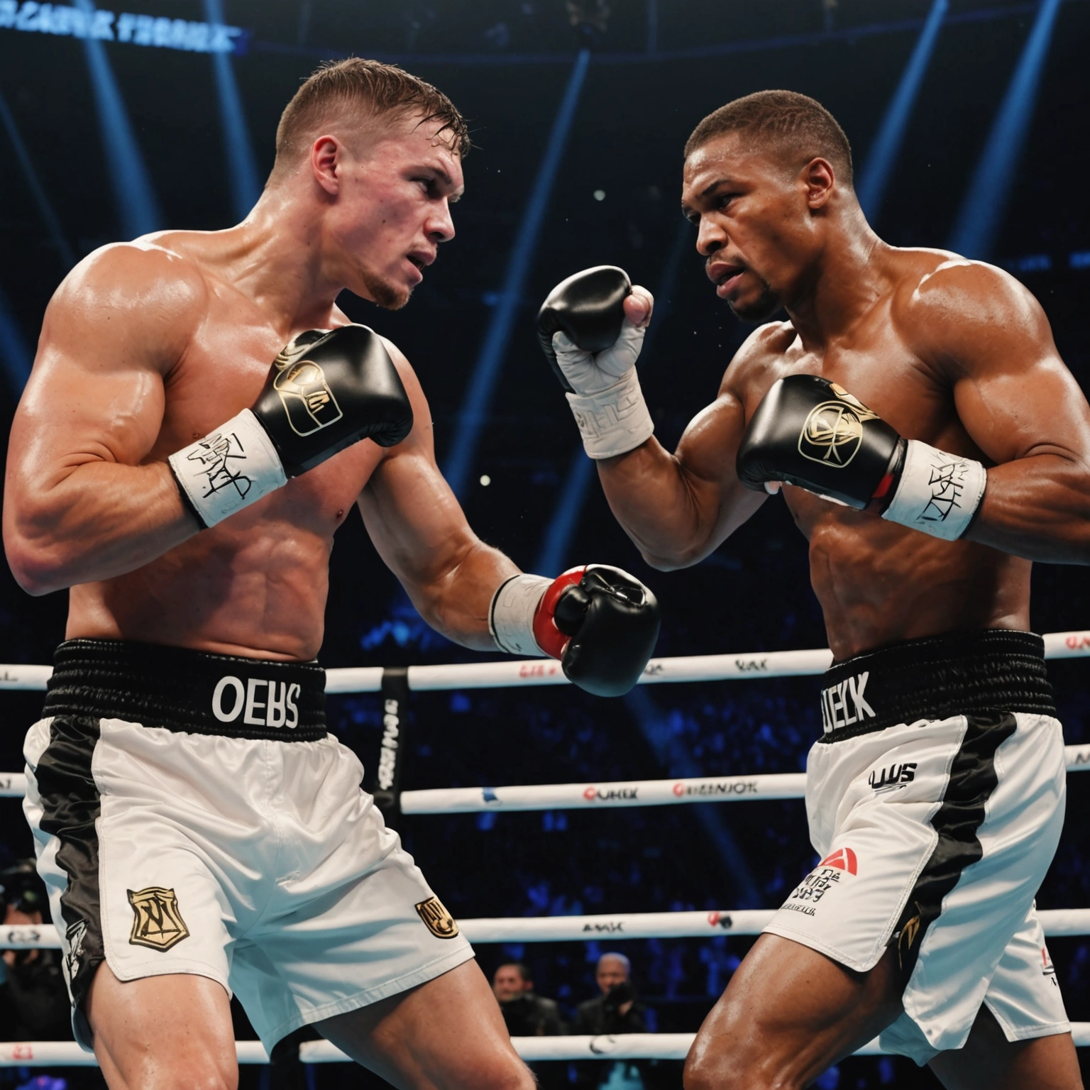 Усик — Дюбуа 2: реванш, который нельзя пропустить