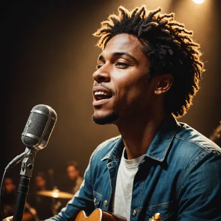 Песня как универсальный язык эмоций и мелодий