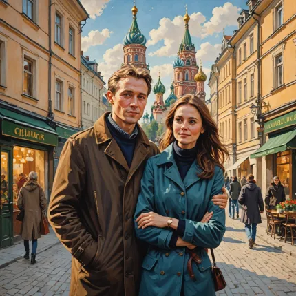 Жена Алексея Чумакова: Личная жизнь Алексея Чумакова — его супруга и дети