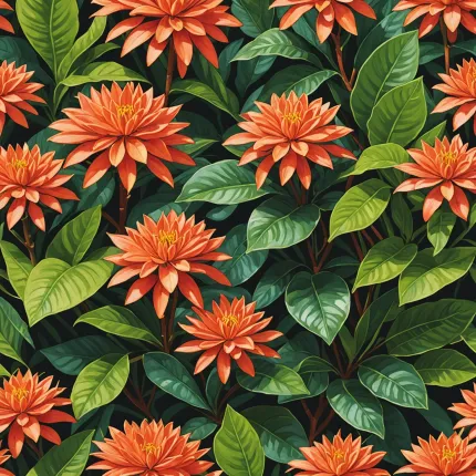 Айхризон: секреты ухода и выращивания в домашних условиях