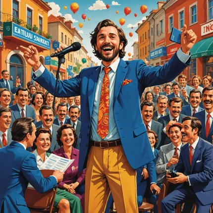 Юмор и Национальная Идентичность: Почему Это Важно Понимать