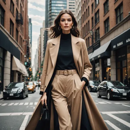 Мода и длинный каскад: как выбрать идеальный стиль для себя