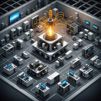 Почему современные технологии и мсс 3990 меняют правила игры в индустрии